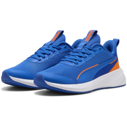 PUMA Flyer Lite 3 Sneaker Kinder 07 - mountain blue/puma...