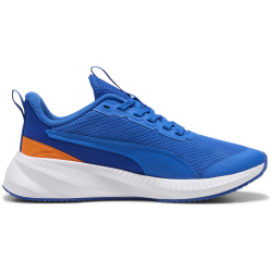 PUMA Flyer Lite 3 Sneaker Kinder 07 - mountain blue/puma...