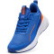 PUMA Flyer Lite 3 Sneaker Kinder 07 - mountain blue/puma white 35.5