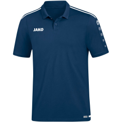 JAKO Striker 2.0 Poloshirt marine/weiß XS