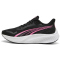 PUMA Pounce Lite Laufschuhe Kinder 08 - PUMA black/posie pink/PUMA white 37