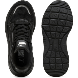 PUMA Trinity 2 Sneaker Kinder 02 - PUMA black/PUMA silver 36