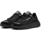PUMA Trinity 2 Sneaker Kinder 02 - PUMA black/PUMA silver 36
