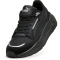 PUMA Trinity 2 Sneaker Kinder 02 - PUMA black/PUMA silver 36