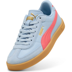 PUMA Club II Era Sneaker Kinder 12 - haute tropic/peach...