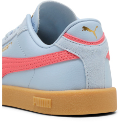 PUMA Club II Era Sneaker Kinder 12 - haute tropic/peach...