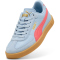 PUMA Club II Era Sneaker Kinder 12 - haute tropic/peach frost/puma gold 36