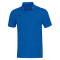 JAKO Premium Poloshirt royal meliert S