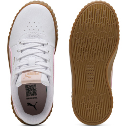 PUMA Carina 3.0 Sneaker Mädchen 10 - PUMA...