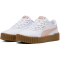 PUMA Carina 3.0 Sneaker Mädchen 10 - PUMA white/mauve mist 32