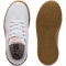 PUMA Carina 3.0 Sneaker Mädchen 10 - PUMA white/mauve mist 32