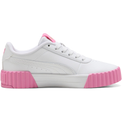 PUMA Carina 3.0 Sneaker Mädchen 13 - PUMA white/PUMA...