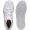 PUMA Carina 3.0 Mid Sneaker Damen 06 - PUMA white/rose quartz/PUMA gold 36