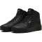 PUMA Carina 3.0 Mid Sneaker Damen 02 - PUMA black/PUMA gold 40.5