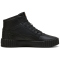 PUMA Carina 3.0 Mid Sneaker Damen 02 - PUMA black/PUMA gold 40.5