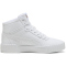 PUMA Carina 3.0 Mid Sneaker Damen 01 - PUMA white/PUMA gold 37