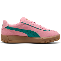 PUMA Club Klassika Suede Sneaker Damen 07 -...