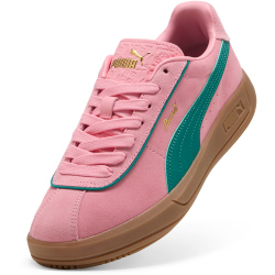 PUMA Club Klassika Suede Sneaker Damen 07 -...