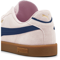 PUMA Club II Era Suede Sneaker 17 - jasmine...