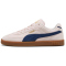 PUMA Club II Era Suede Sneaker 17 - jasmine flower/persian blue 38