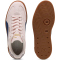 PUMA Club II Era Suede Sneaker 17 - jasmine flower/persian blue 38