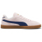 PUMA Club II Era Suede Sneaker 17 - jasmine flower/persian blue 38