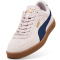 PUMA Club II Era Suede Sneaker 17 - jasmine flower/persian blue 38