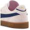 PUMA Club II Era Suede Sneaker 17 - jasmine flower/persian blue 38