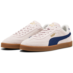 PUMA Club II Era Suede Sneaker 17 - jasmine flower/persian blue 38.5