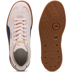 PUMA Club II Era Suede Sneaker 17 - jasmine flower/persian blue 44