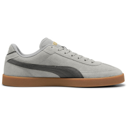 PUMA Club II Era Suede Sneaker 15 - gray echo/dusky gray 38