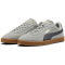 PUMA Club II Era Suede Sneaker 15 - gray echo/dusky gray 38