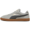 PUMA Club II Era Suede Sneaker 15 - gray echo/dusky gray 38