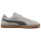 PUMA Club II Era Suede Sneaker 15 - gray echo/dusky gray 38