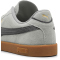 PUMA Club II Era Suede Sneaker 15 - gray echo/dusky gray 38