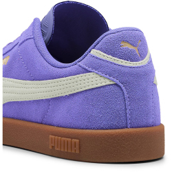 PUMA Club II Era Suede Sneaker 14 - dark amethyst/sage...