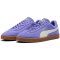 PUMA Club II Era Suede Sneaker 14 - dark amethyst/sage frost/puma gold 44