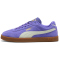 PUMA Club II Era Suede Sneaker 14 - dark amethyst/sage frost/puma gold 44