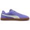 PUMA Club II Era Suede Sneaker 14 - dark amethyst/sage frost/puma gold 44