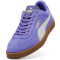 PUMA Club II Era Suede Sneaker 14 - dark amethyst/sage frost/puma gold 44