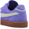 PUMA Club II Era Suede Sneaker 14 - dark amethyst/sage frost/puma gold 44