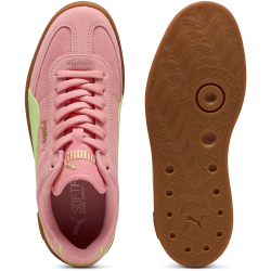 PUMA Club II Era Suede Sneaker 13 - pinkscape/fizzy light 38