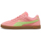 PUMA Club II Era Suede Sneaker 13 - pinkscape/fizzy light 38