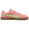 PUMA Club II Era Suede Sneaker 13 - pinkscape/fizzy light 38