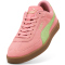 PUMA Club II Era Suede Sneaker 13 - pinkscape/fizzy light 38