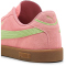 PUMA Club II Era Suede Sneaker 13 - pinkscape/fizzy light 38