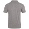 JAKO Premium Poloshirt grau meliert S