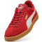 PUMA Club II Era Suede Sneaker 08 - for all time red/puma white/puma gold 42