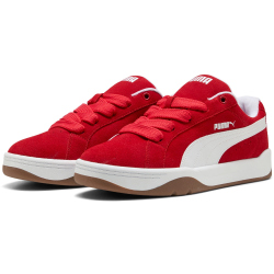 PUMA Park Lifestyle Easy Suede Sneaker 10 - for all time...