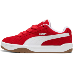 PUMA Park Lifestyle Easy Suede Sneaker 10 - for all time...